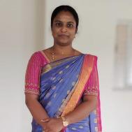 Yamini G. Class 10 trainer in Papanasam