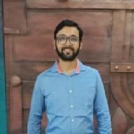 Nimish Khandelwal Stock Market Trading trainer in Bhopal