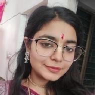 Muskan C. Class 10 trainer in Delhi