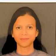 Smita S. Class 12 Tuition trainer in Indore