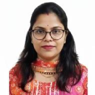 Ritu B. Class I-V Tuition trainer in Faridabad