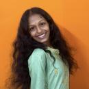 Antra B. Keyboard (Music) trainer in Mumbai