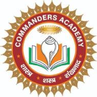 Commanders Academy Sainik School Entrance Coaching Exams institute in Lucknow