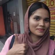 Sunjeeda B. Class 12 Tuition trainer in Coimbatore