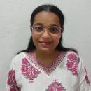 Malaika J. English Speaking Classes trainer in Indore