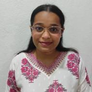 Malaika J. Spoken English trainer in Indore