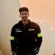 Ankit Class 12 Tuition trainer in Gorakhpur Sadar