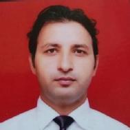 Sunil Vats LLB Tuition trainer in Sonipat