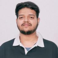 Nawed Anwar Class I-V Tuition trainer in Varanasi