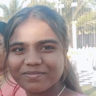Akshada Class 11 Tuition trainer in Pune
