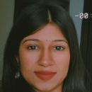 Aarohi K. Linux Basics training trainer in Pune