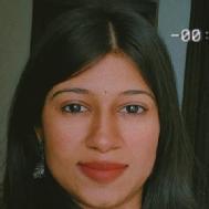 Aarohi K. Linux trainer in Pune