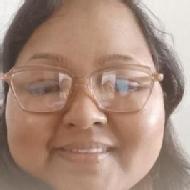 Souji MSc Tuition trainer in Thiruvananthapuram