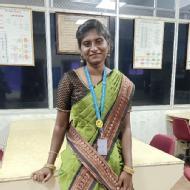 Rohini Class I-V Tuition trainer in Kattankulathur