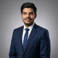 Ankit Bhaskar Class I-V Tuition trainer in Bangalore