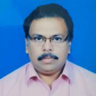 Sekhar Seshadri Class 11 Tuition trainer in Nellore