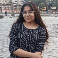 Nikita N. Class I-V Tuition trainer in Nashik