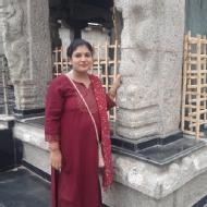 Priyadarshini Class I-V Tuition trainer in Jatni