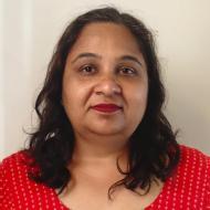 Neha M. Class 12 Tuition trainer in Thanesar
