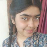 Aaradhya S. Class 6 Tuition trainer in Varanasi