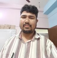 Dharmendra Prasad Class 12 Tuition trainer in Ghaziabad