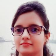 Dr. Mallika B. UGC NET Exam trainer in Howrah
