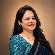 Neha S. Class I-V Tuition trainer in Jaipur