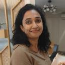 Mamta A. Class 6 Tuition trainer in Mumbai