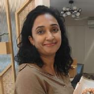 Mamta A. Class 6 Tuition trainer in Mumbai