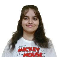 Diya K. Class 12 Tuition trainer in shrirampur