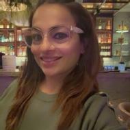 Sheetal K. Class 6 Tuition trainer in Delhi