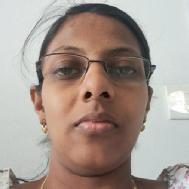 Ann Mary M. Class I-V Tuition trainer in Mundakayam