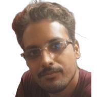 Rahul Pathak Spoken English trainer in Hyderabad