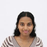 Tejasvi Y. Drawing trainer in Mumbai