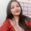 Photo of Ayushi N.