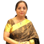 Meera G. Class I-V Tuition trainer in Delhi
