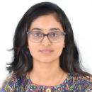 Divija . Language trainer in Chennai