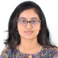 Divija Spoken English trainer in Chennai
