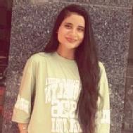 Akriti S. Class I-V Tuition trainer in Delhi
