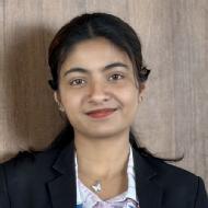 Ronita M. Class I-V Tuition trainer in Kanksa
