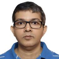 Arunava Choudhury Adobe After Effects trainer in Kolkata