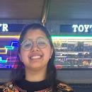 Rishika G. Tuition Tutor trainer in Moga