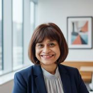 Annie T. Spoken English trainer in Delhi