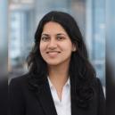 Mansi V. Class I-V Tuition trainer in Pune