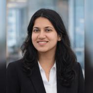 Mansi V. Class I-V Tuition trainer in Pune