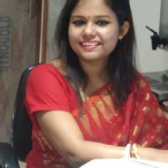 Antarlina B. Spoken English trainer in Kolkata