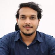 Suman Singhamahapatra Engineering Entrance trainer in Durgapur