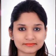 Shavya K. Class I-V Tuition trainer in Delhi