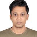 Sanket Ambhore Class 10 Tuition trainer in Pune