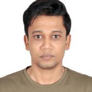 Sanket Ambhore Class 10 trainer in Pune